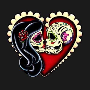 Meet your Posher, Yoly